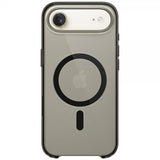 Apple Original iPhone Air Cover MagSafe Shadow