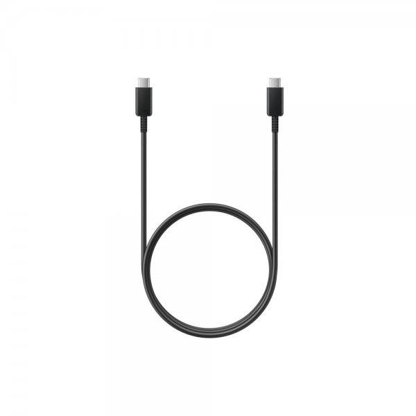 Samsung Original Kabel EP-DN975 USB-C til USB-C 5A 1m Sort