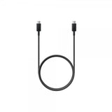 Samsung Original Kabel EP-DN975 USB-C til USB-C 5A 1m Sort