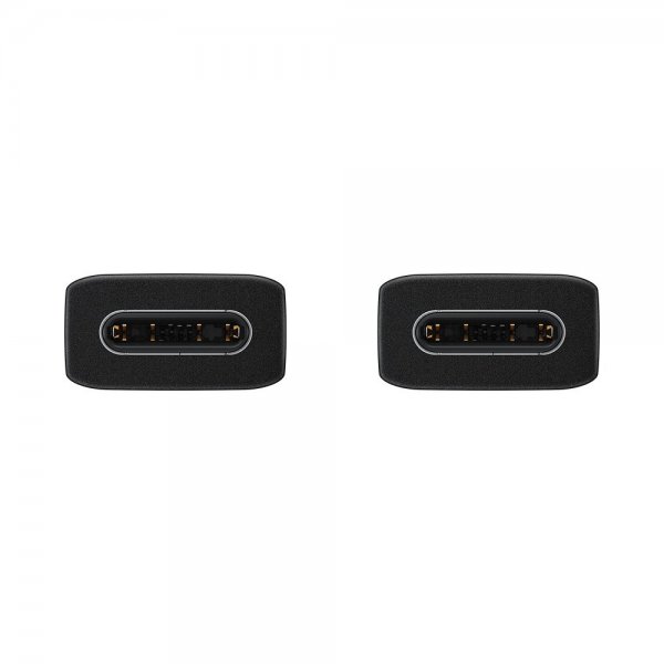 Samsung Original Kabel EP-DN975 USB-C til USB-C 5A 1m Sort
