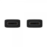 Samsung Original Kabel EP-DN975 USB-C til USB-C 5A 1m Sort