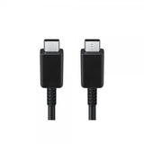 Samsung Original Kabel EP-DN975 USB-C til USB-C 5A 1m Sort
