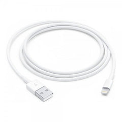USB-A til Lightning kabler