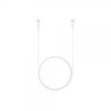 Samsung Original Kabel USB-C til USB-C 1.8m 3A Hvid