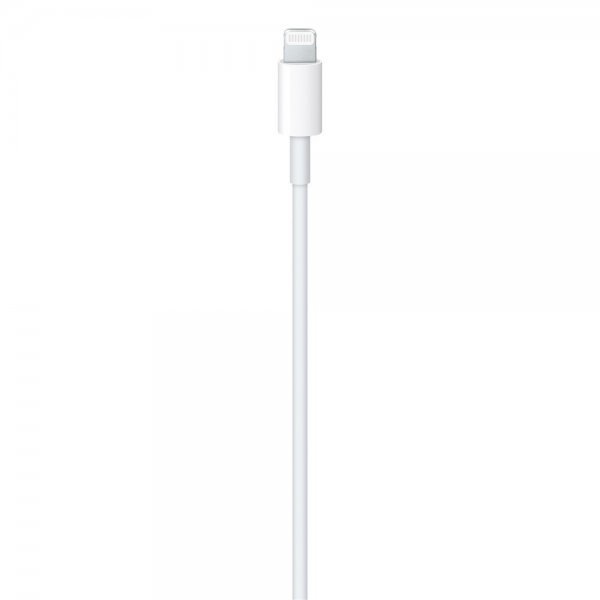 Apple Original Kabel USB-C til Lightning 2 m