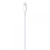 Apple Original Kabel USB-C til Lightning 2 m