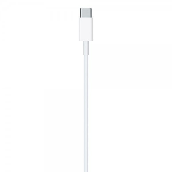 Apple Original Kabel USB-C til Lightning 2 m