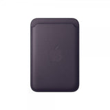 Apple Original Kortholder FineWoven Pung MagSafe Midnight Purple