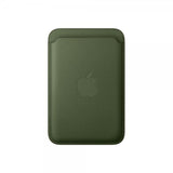 Apple Original Kortholder FineWoven Pung MagSafe Moss