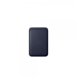 Apple Original Kortholder FineWoven Pung MagSafe Navy