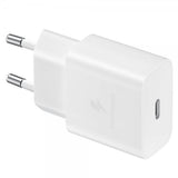 Samsung Original Oplader 15W PD Power Adapter Hvid