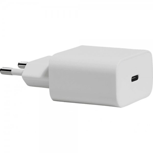 Google Originaloplader med kabel USB-C 18W