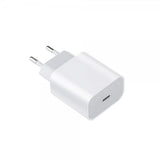 Xiaomi Original Oplader Mi 20W Type-C Hvid