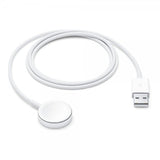 Apple Original Opladerkabel til Apple Watch USB-A 1m