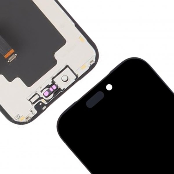 Original OLED-skærm til iPhone 17 Pro