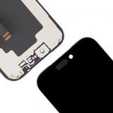 Original OLED-skærm til iPhone 17 Pro