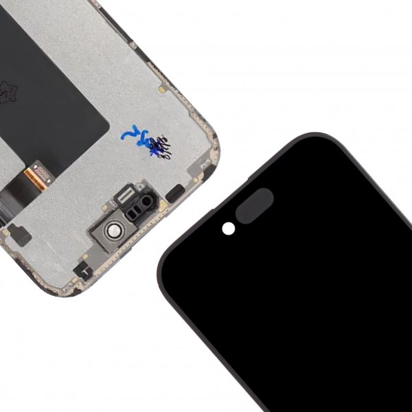 Original OLED Skærm til iPhone Air