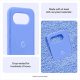 Google Original Pixel 10a Cover Silikone Lavender