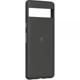Google Original Pixel 7a Cover Silikone Charcoal