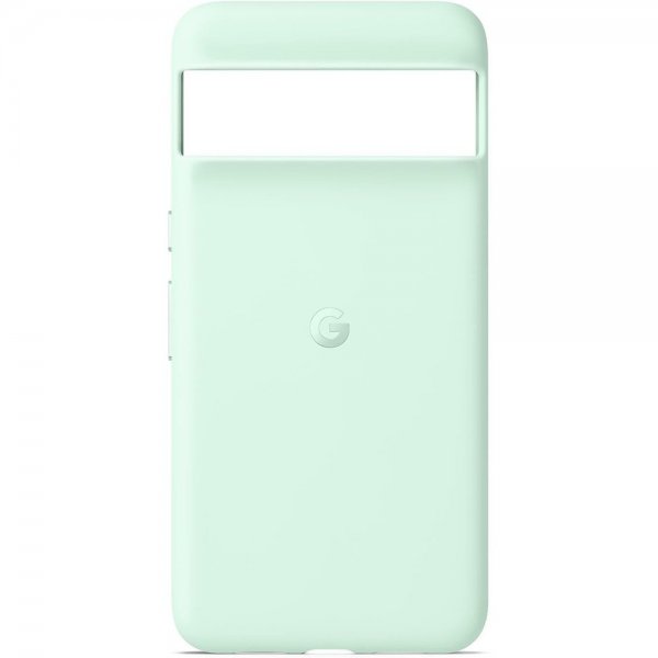 Google Original Pixel 8 Pro Cover Silikone Mint