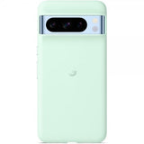 Google Original Pixel 8 Pro Cover Silikone Mint