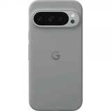 Google Original Pixel 9/Pixel 9 Pro Cover Silikone Hazel