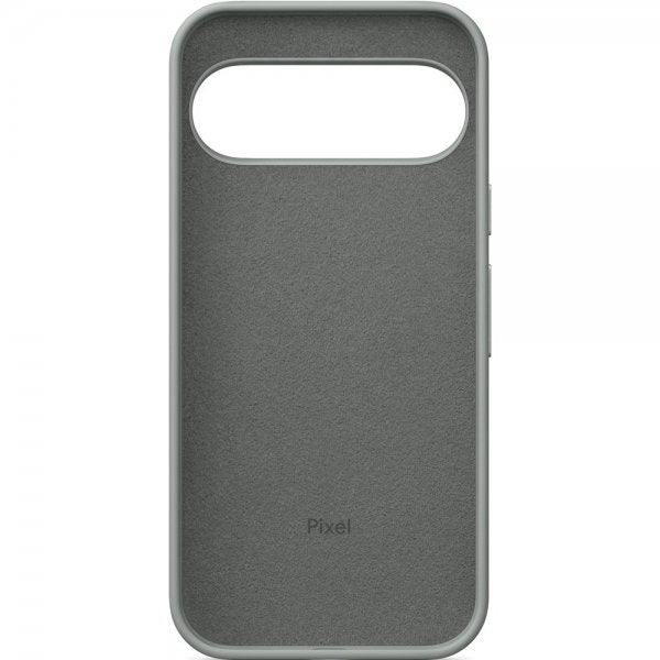 Google Original Pixel 9/Pixel 9 Pro Cover Silikone Hazel