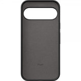 Google Original Pixel 9/Pixel 9 Pro Cover Silikone Obsidian