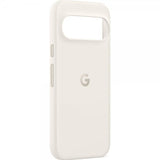 Google Original Pixel 9/Pixel 9 Pro Cover Silikone Porcelain