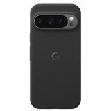 Google Original Pixel 9 Pro XL Cover Silikone Obsidian