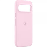 Google Original Pixel 9 Pro XL Cover Silikone Rose Quartz
