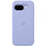 Google Original Pixel 9a Cover Silikone Iris