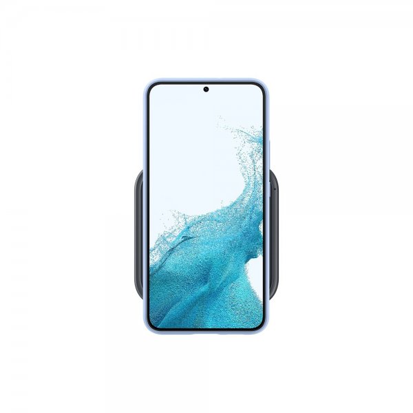 Samsung Original Superhurtig Trådløs Oplader Mørkegrå