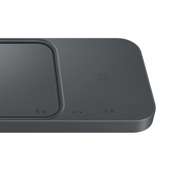 Samsung Original Super Fast Wireless Charger Duo Sort