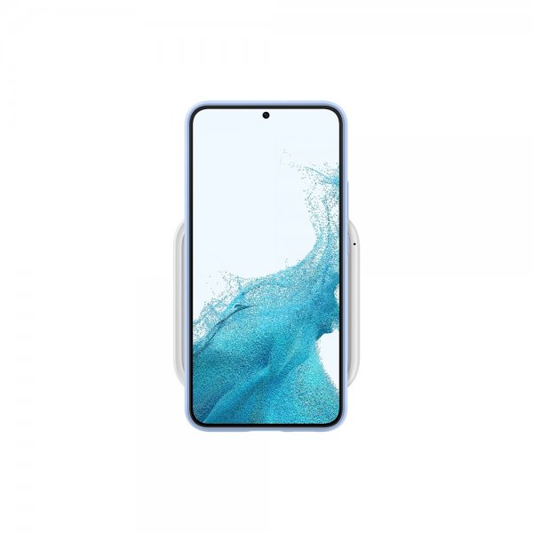 Samsung Original Super Fast trådløs oplader Hvid