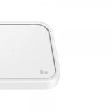 Samsung Original Super Fast trådløs oplader Hvid