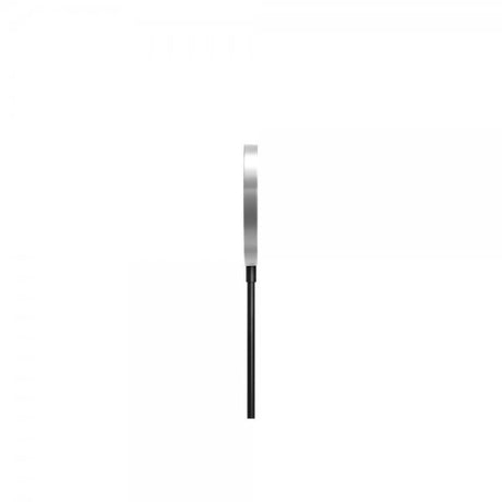 Samsung Original Trådløs Oplader Single Wireless Charger Qi2 Sort