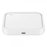 Samsung Original Trådløs Oplader Super Fast Wireless Charger 15W Hvid