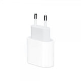 Apple Original Væglader 20W USB-C Strømadapter