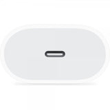 Apple Original Væglader 20W USB-C Strømadapter