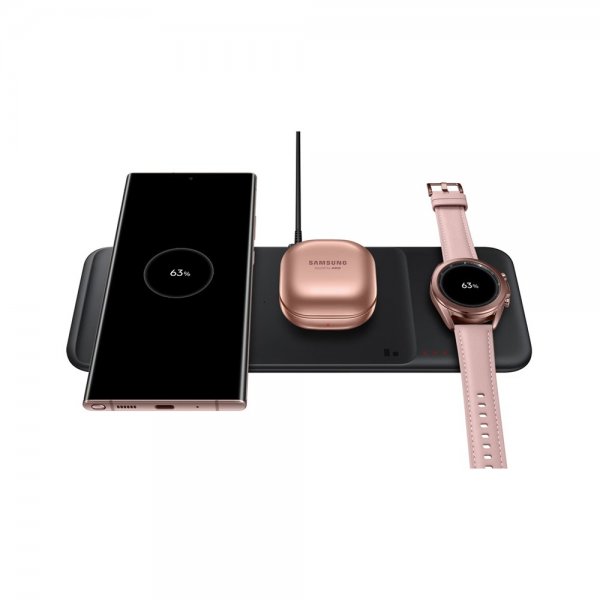Samsung Original trådløs oplader Trio