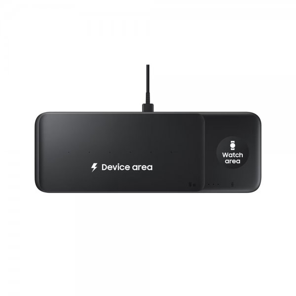 Samsung Original trådløs oplader Trio