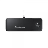 Samsung Original trådløs oplader Trio