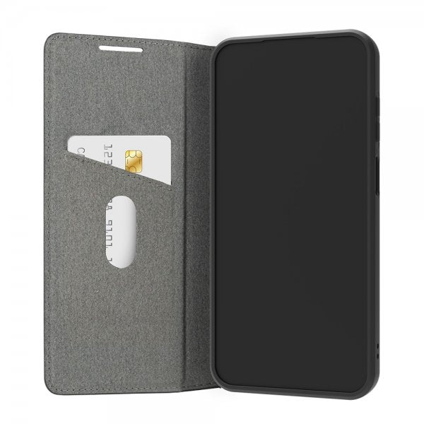 dbramante1928 Samsung Galaxy A25 Cover Oslo Sort