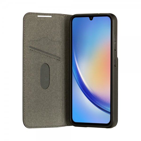dbramante1928 Samsung Galaxy A34 5G Cover Oslo Sort