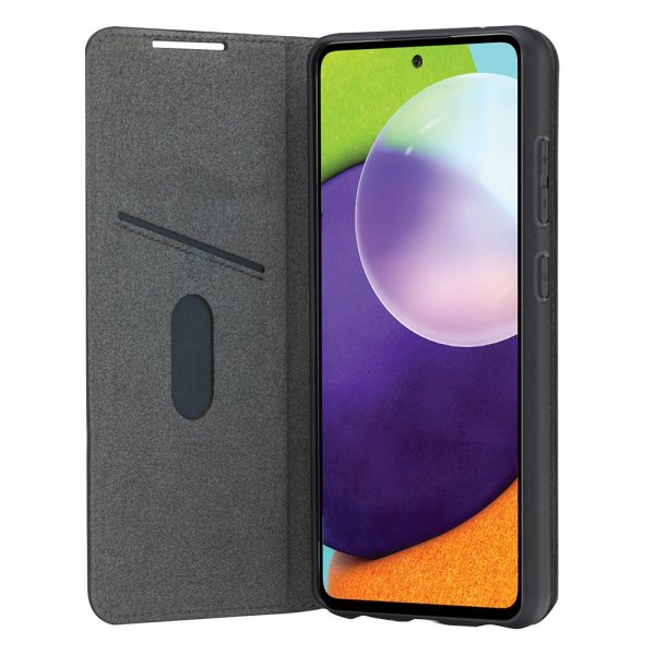 dbramante1928 Samsung Galaxy A52/A52s 5G Etui Oslo Sort