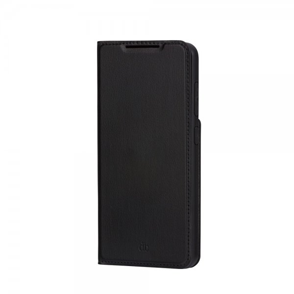 dbramante1928 Samsung Galaxy A52/A52s 5G Etui Oslo Sort