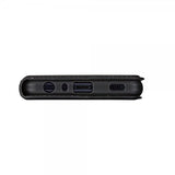 dbramante1928 Samsung Galaxy A52/A52s 5G Etui Oslo Sort