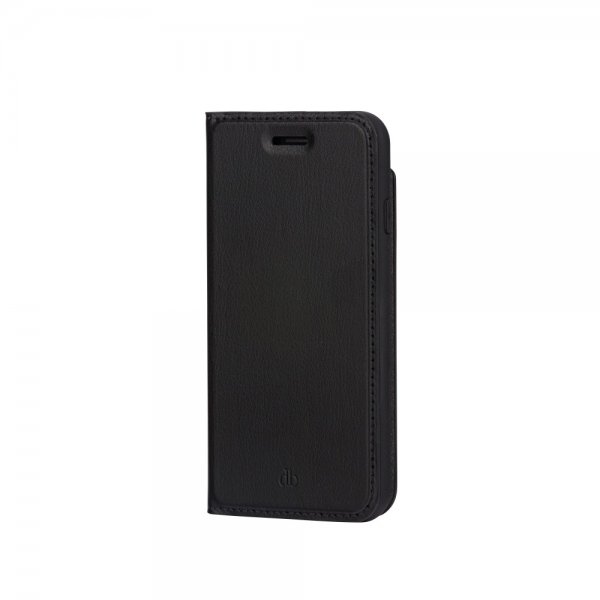 dbramante1928 iPhone 7/8/SE Cover Oslo Sort