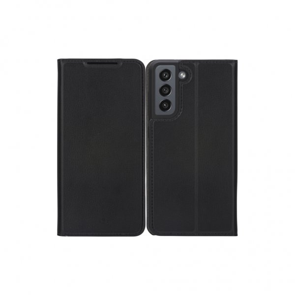 dbramante1928 Samsung Galaxy S21 FE Etui Oslo Sort